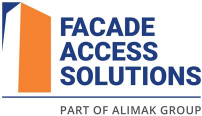 Facade Access Solutions Spain - Part Of Alimak Group